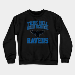 Tree hill ravens clearance sweatshirt